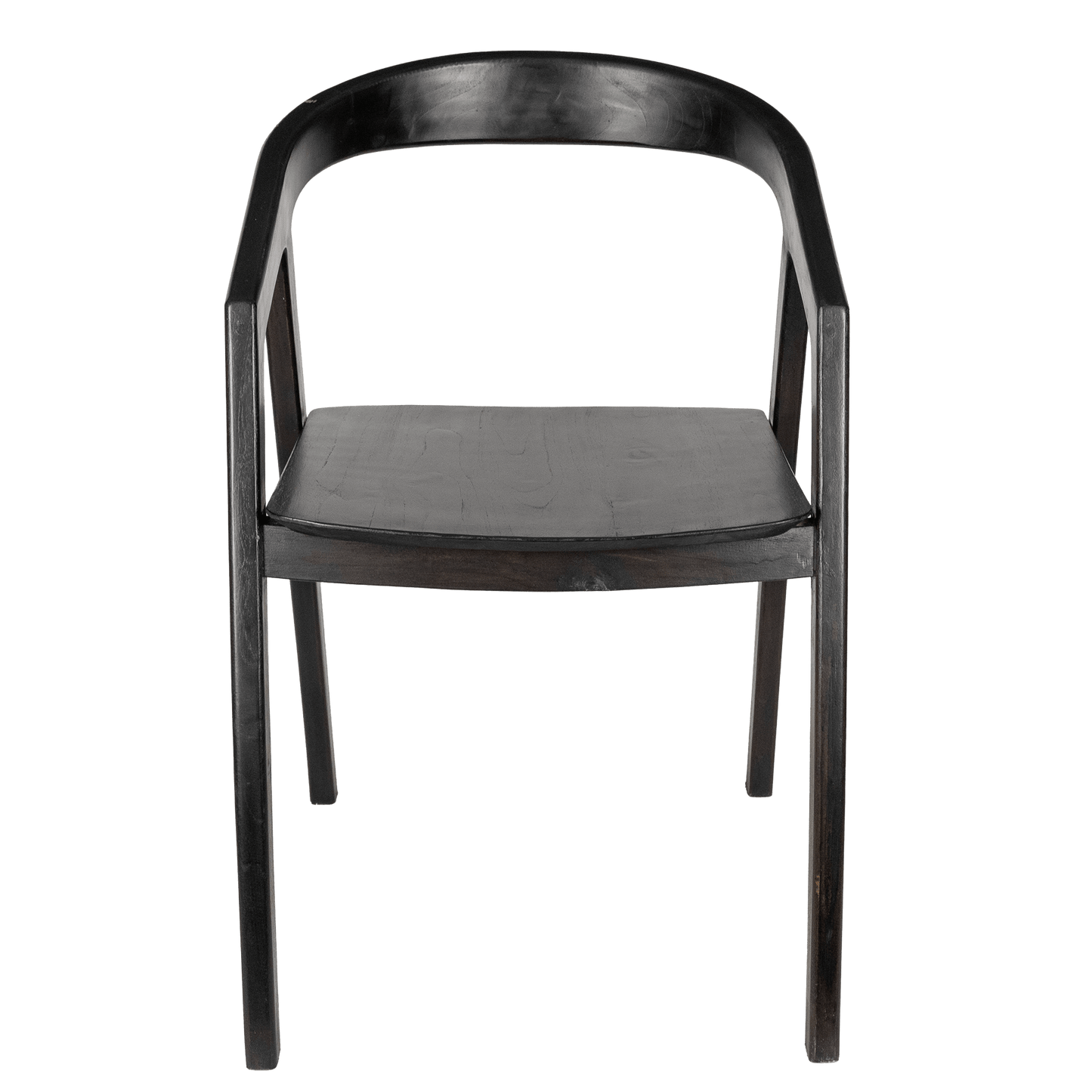 Eetkamerstoel Hitam - NIEUW