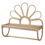 Wandplank Aster