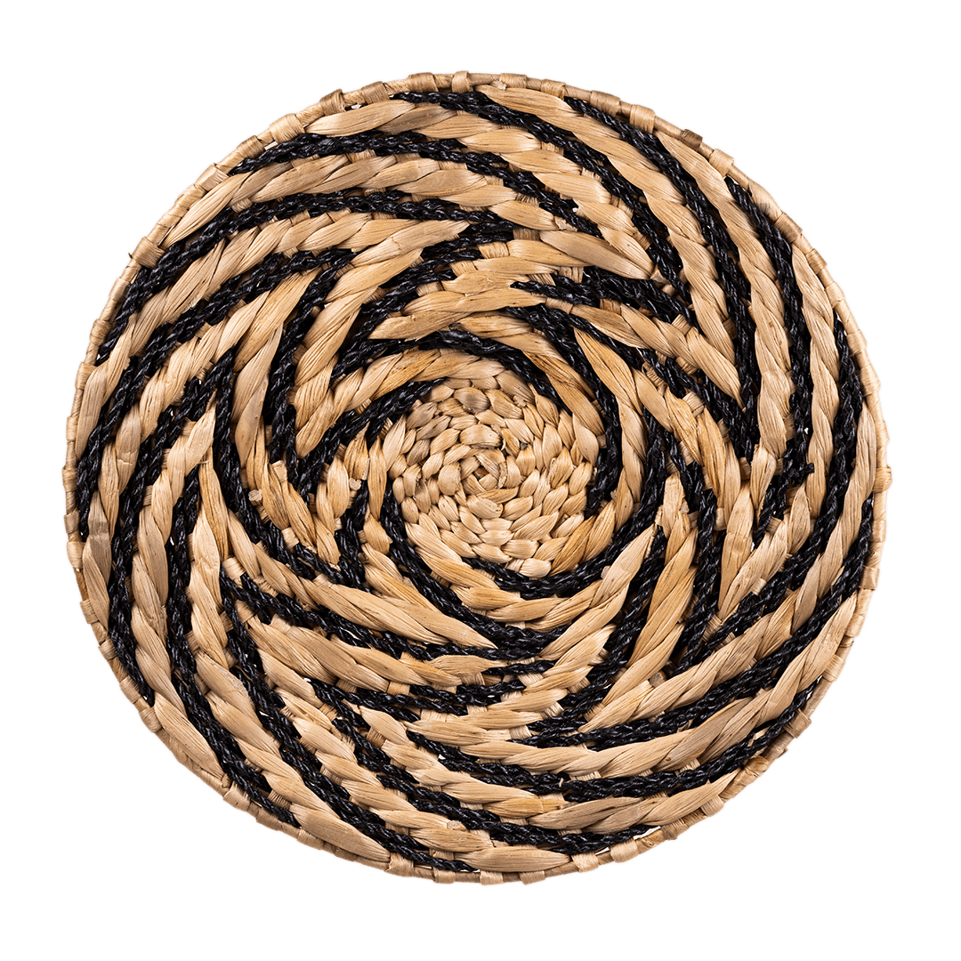 Wandschaal Gondok