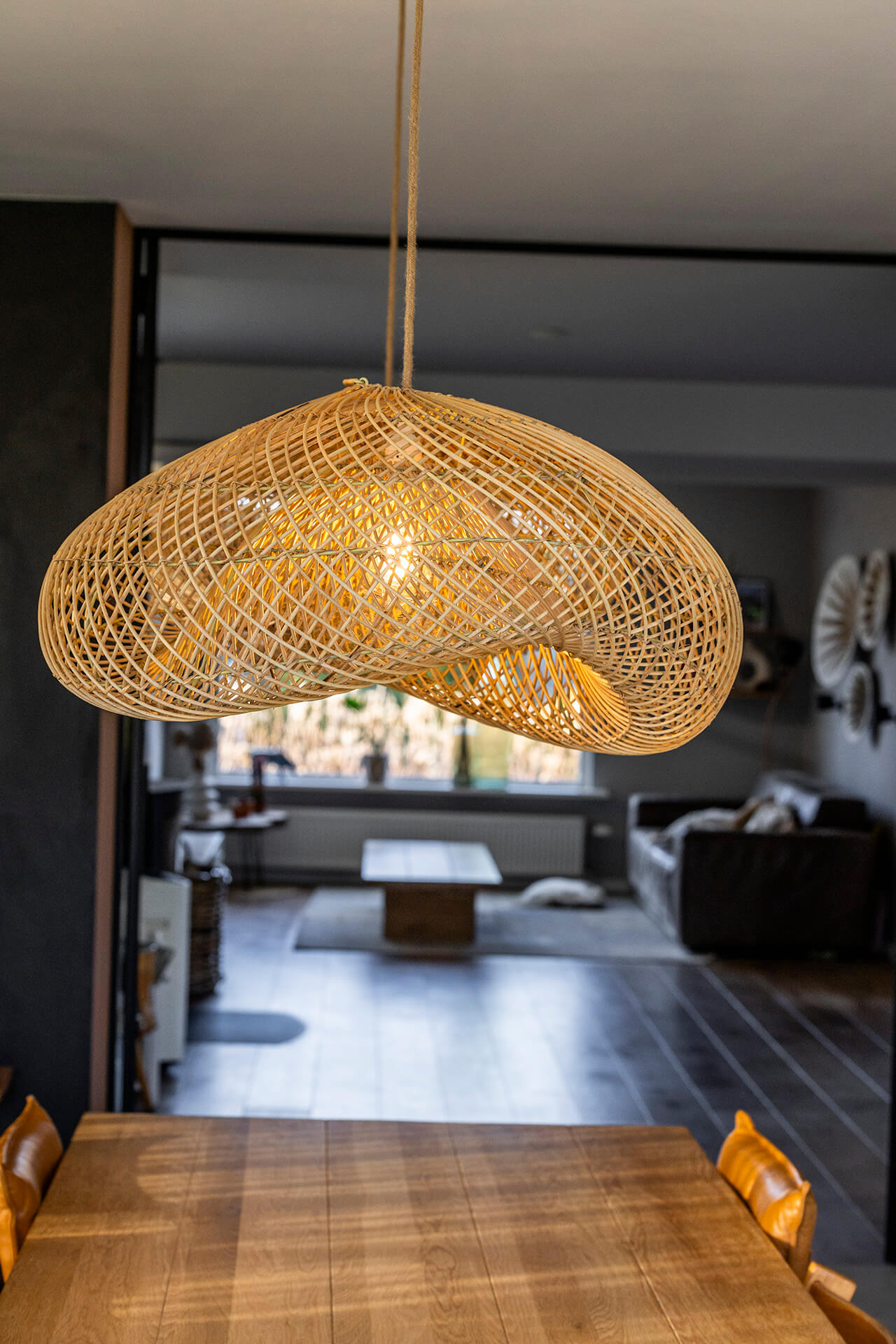 Hanglamp Awan Pre-order!