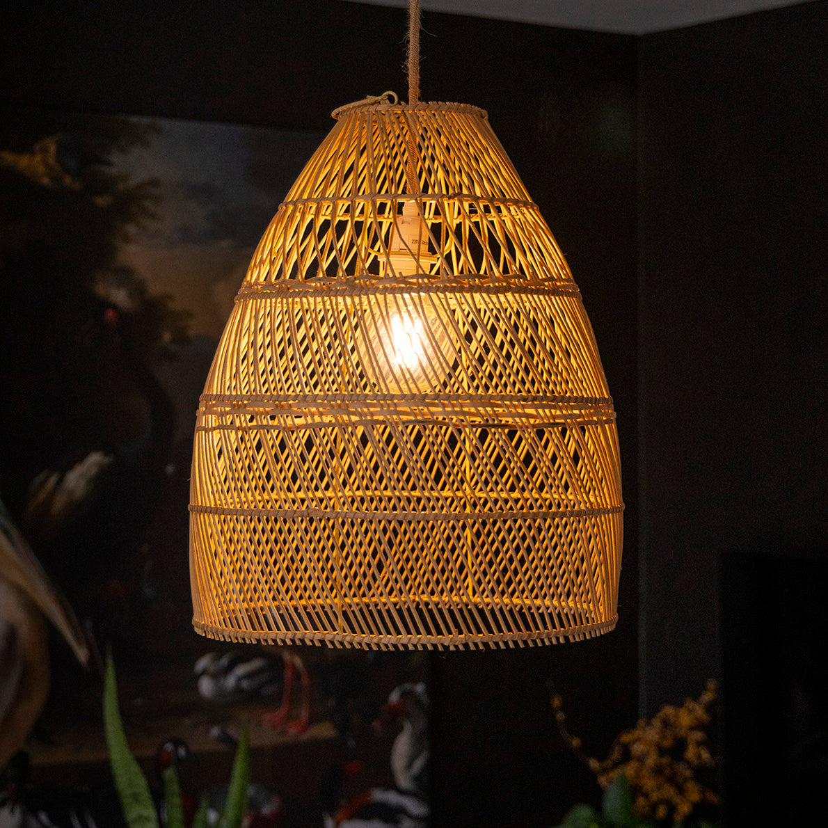 Hanglamp Makan