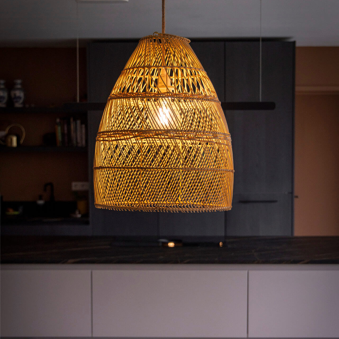 Hanglamp Makan