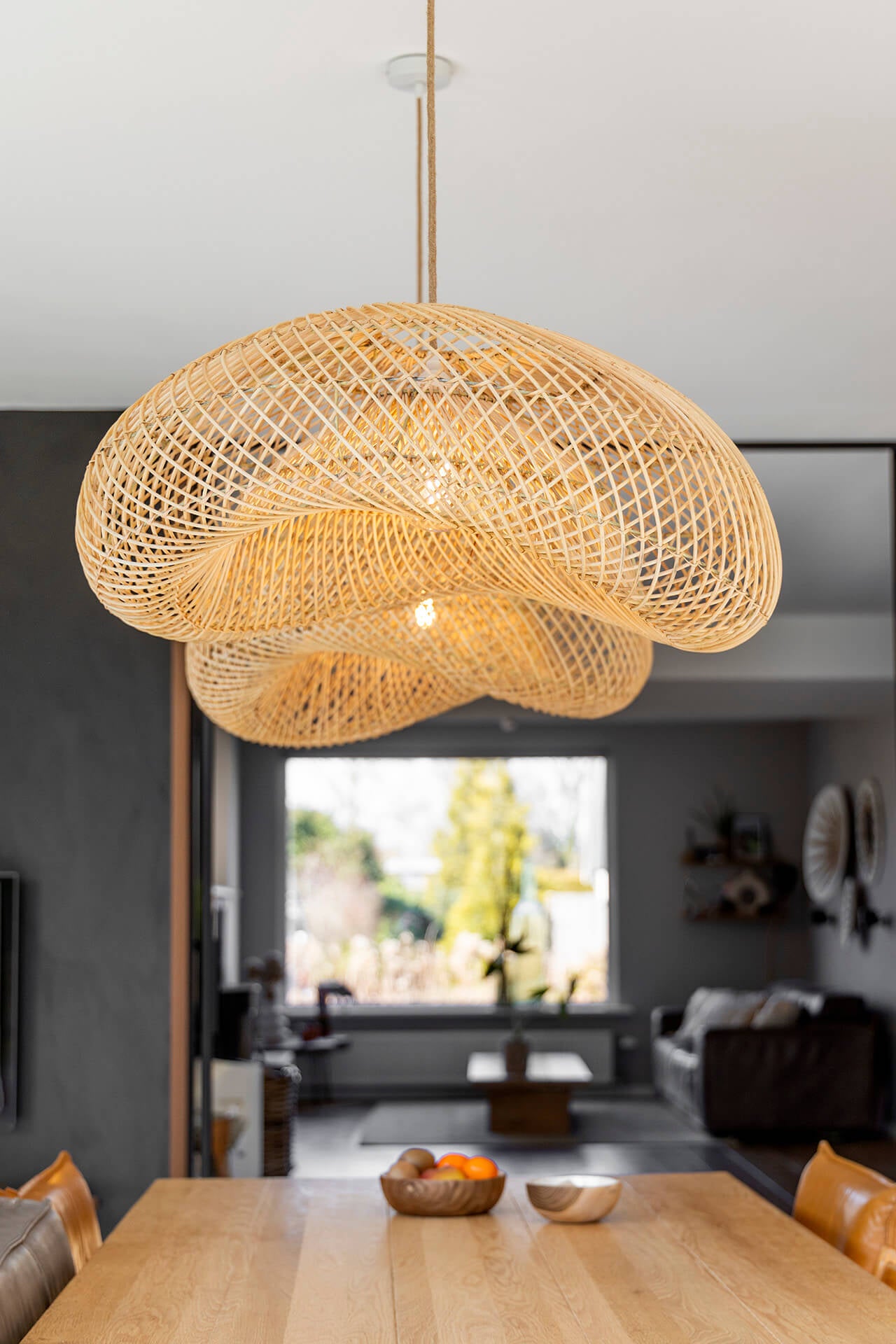Hanglamp Awan Pre-order!