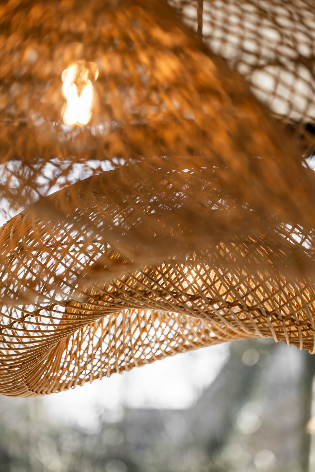 Hanglamp Awan Pre-order!