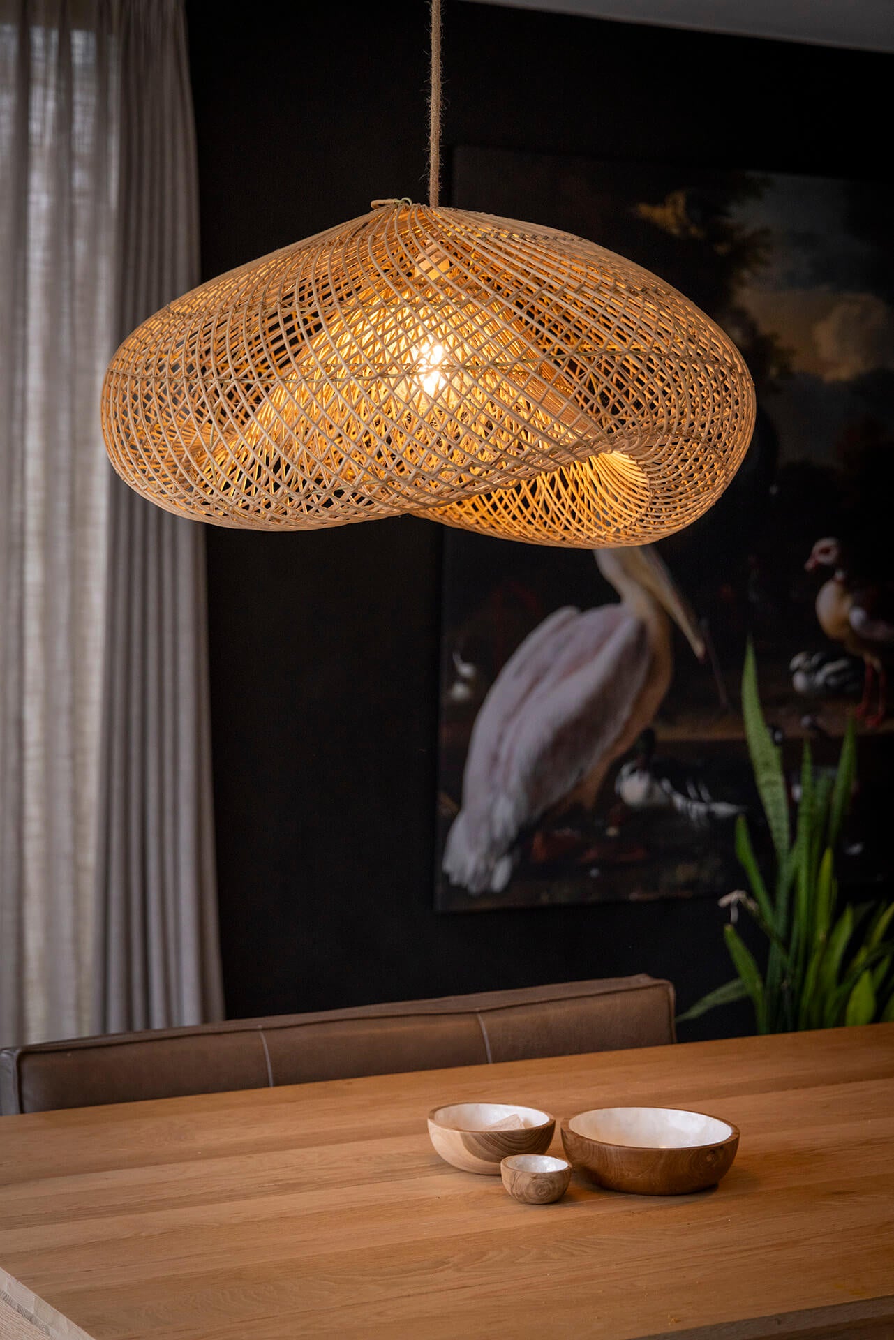 Hanglamp Awan Pre-order!