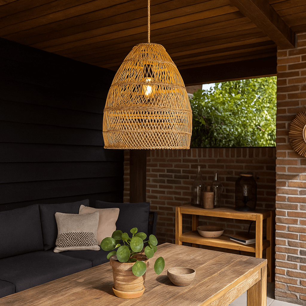 Hanglamp Makan