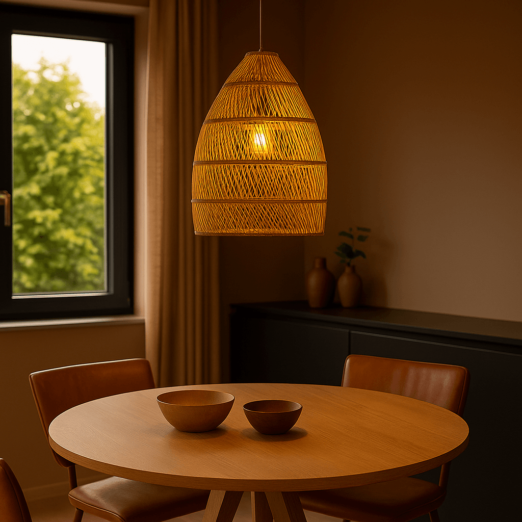 Hanglamp Makan