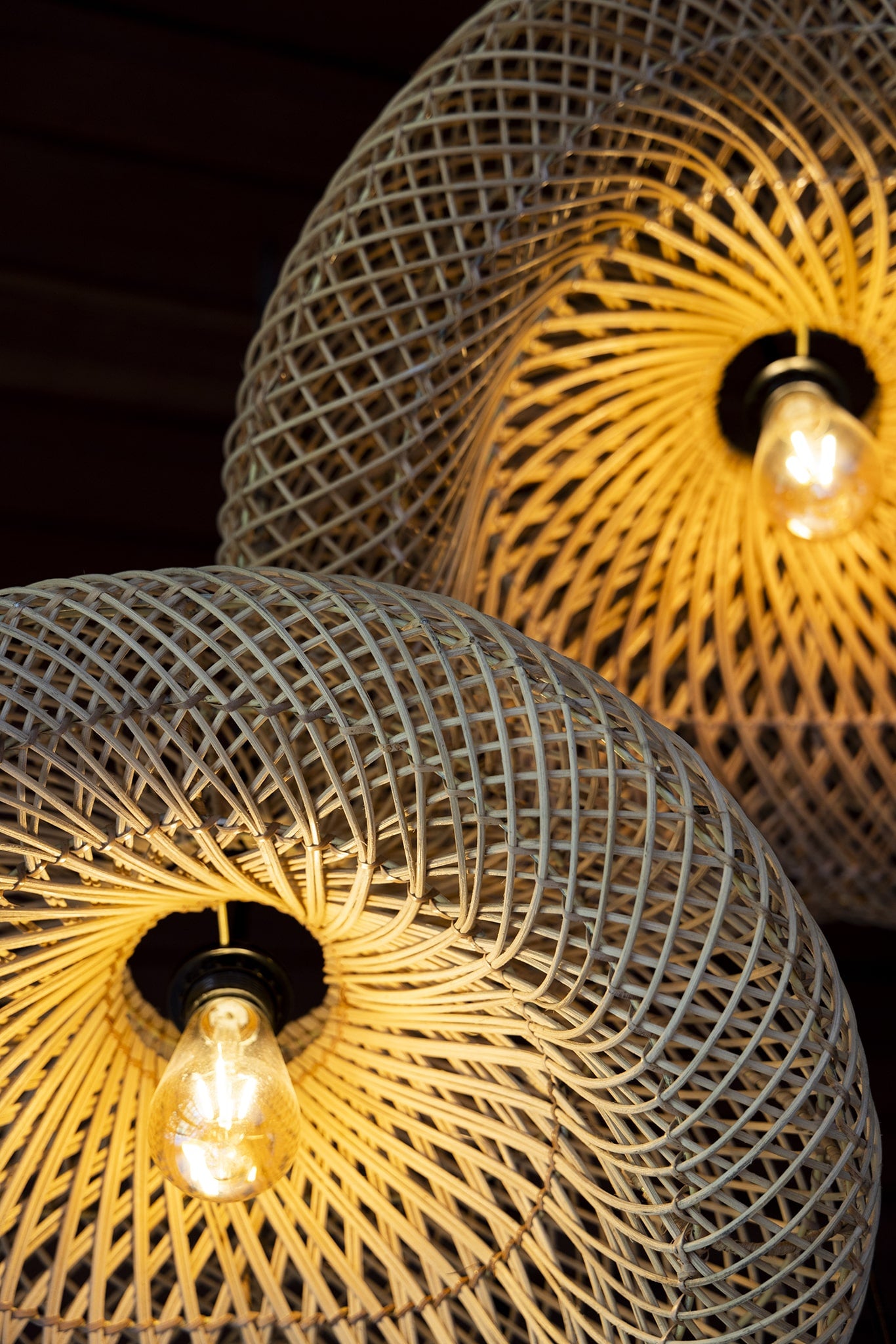 Hanglamp Awan Pre-order!