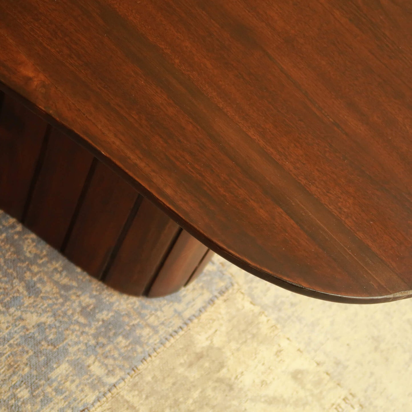 Salontafel Rimba - pre-order