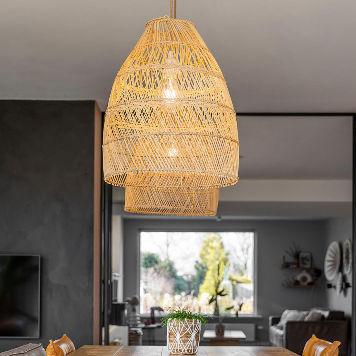 Hanglamp Makan