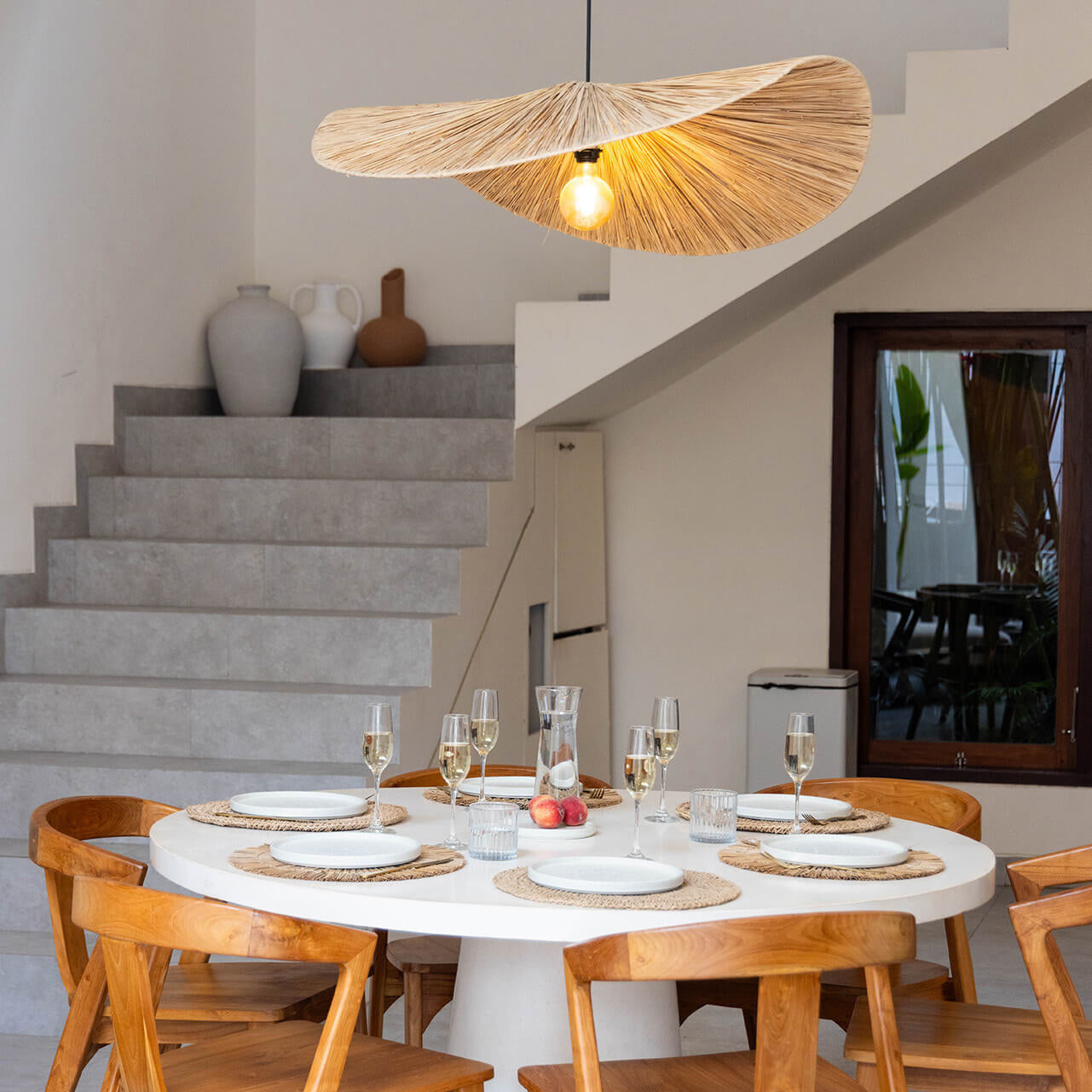 Hanglamp Sekitar