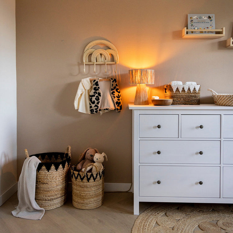 Kinderkamer