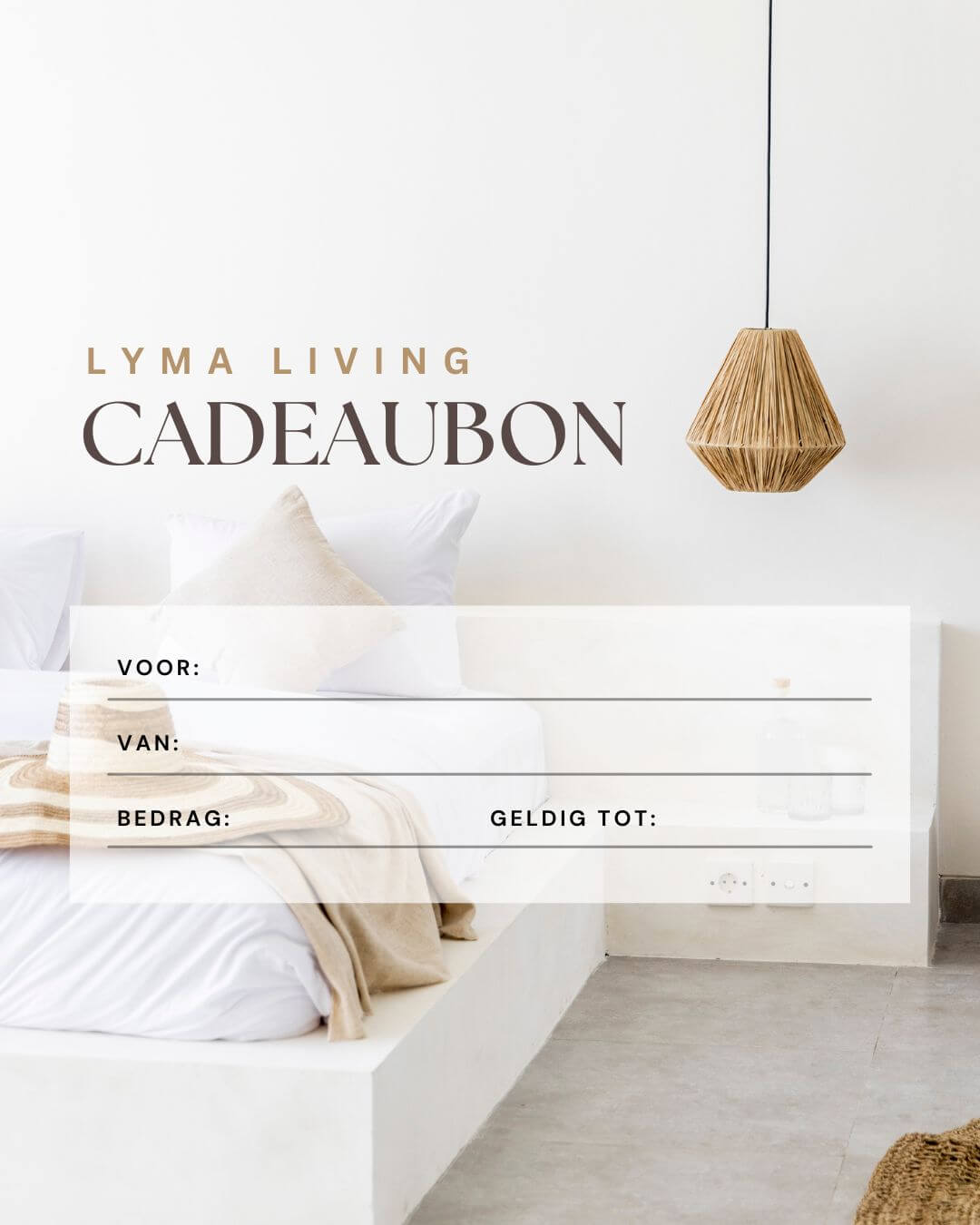 Cadeaubon