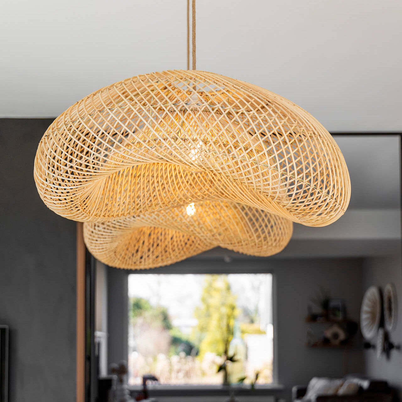 Lampen