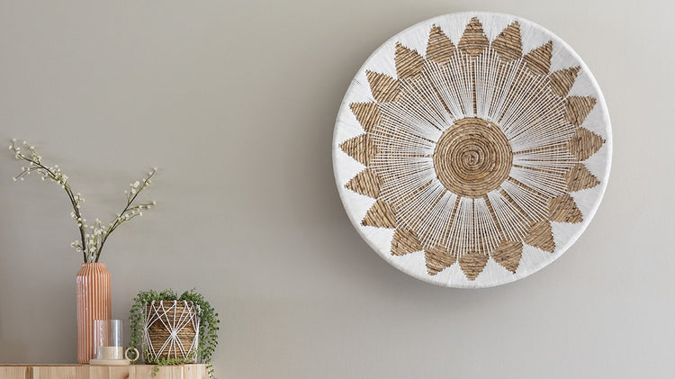 Wanddecoratie