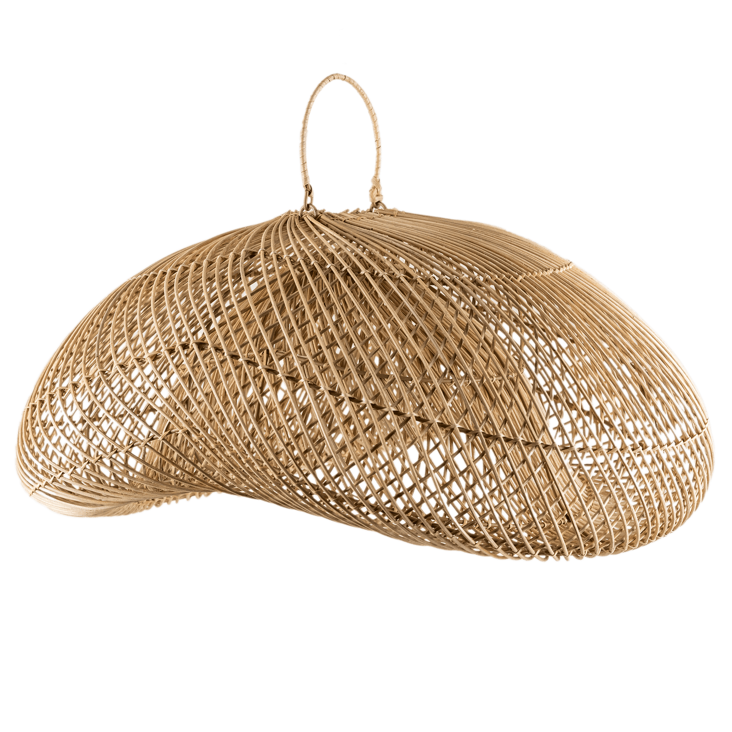 Hanglamp Awan - large NIEUW