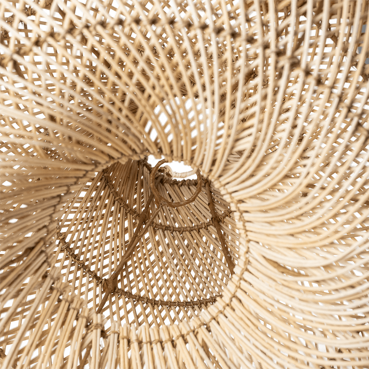 Hanglamp Bawang - NIEUW