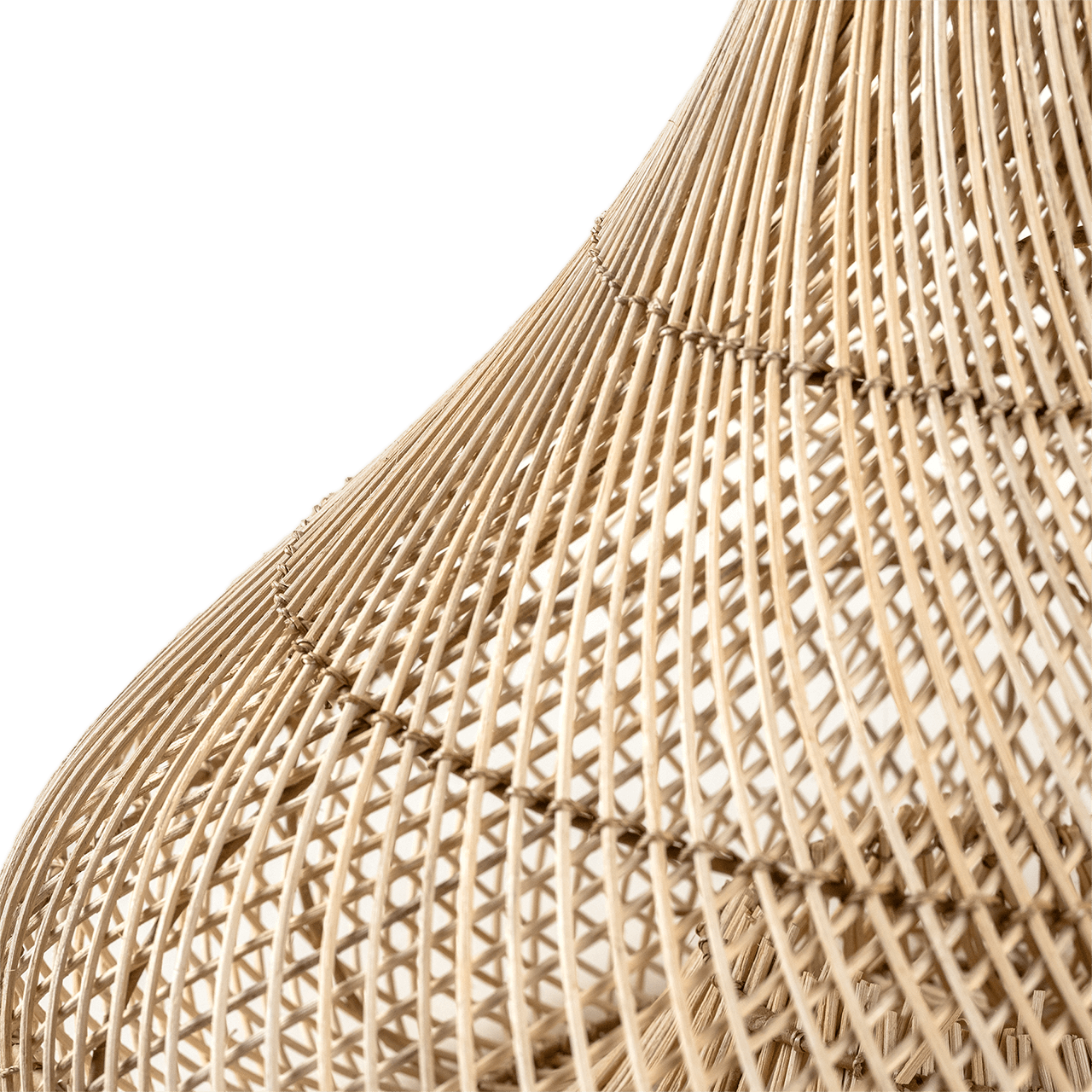 Hanglamp Bawang - NIEUW