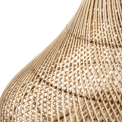 Hanglamp Bawang - NIEUW