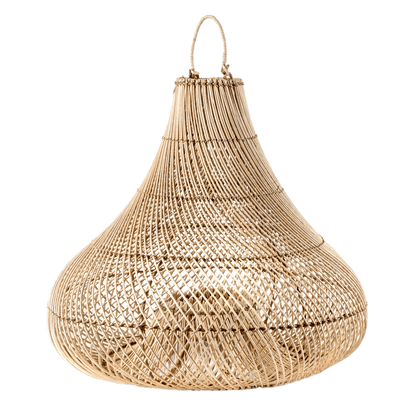 Hanglamp Bawang - NIEUW