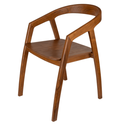 Eetkamerstoel Alami - NIEUW