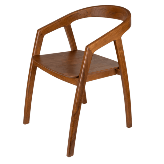 Eetkamerstoel Alami - NIEUW