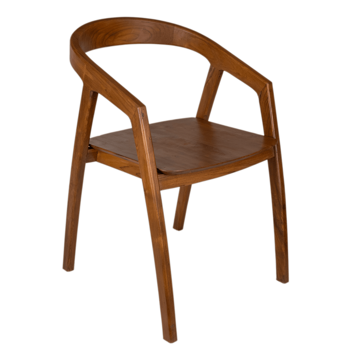 Eetkamerstoel Alami - NIEUW