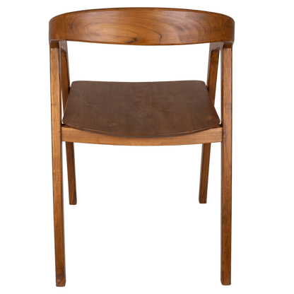 Eetkamerstoel Alami - NIEUW