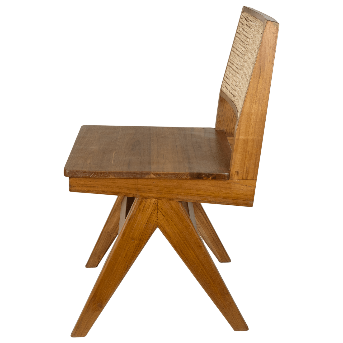 Eetkamerstoel Kayu - NIEUW