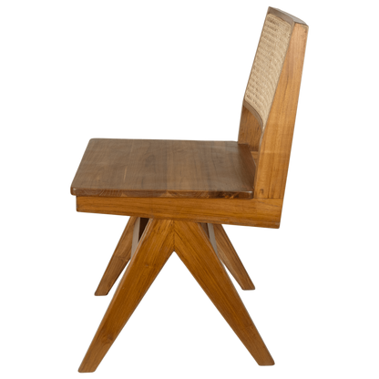 Eetkamerstoel Kayu - NIEUW