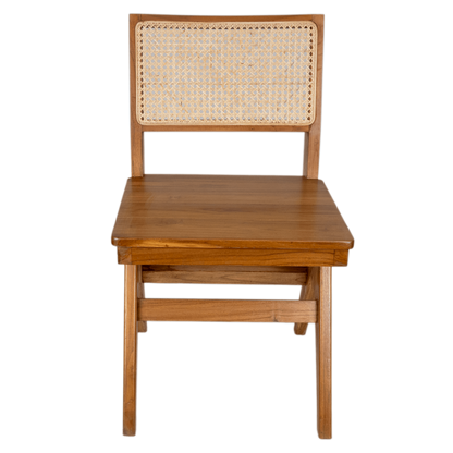 Eetkamerstoel Kayu - NIEUW