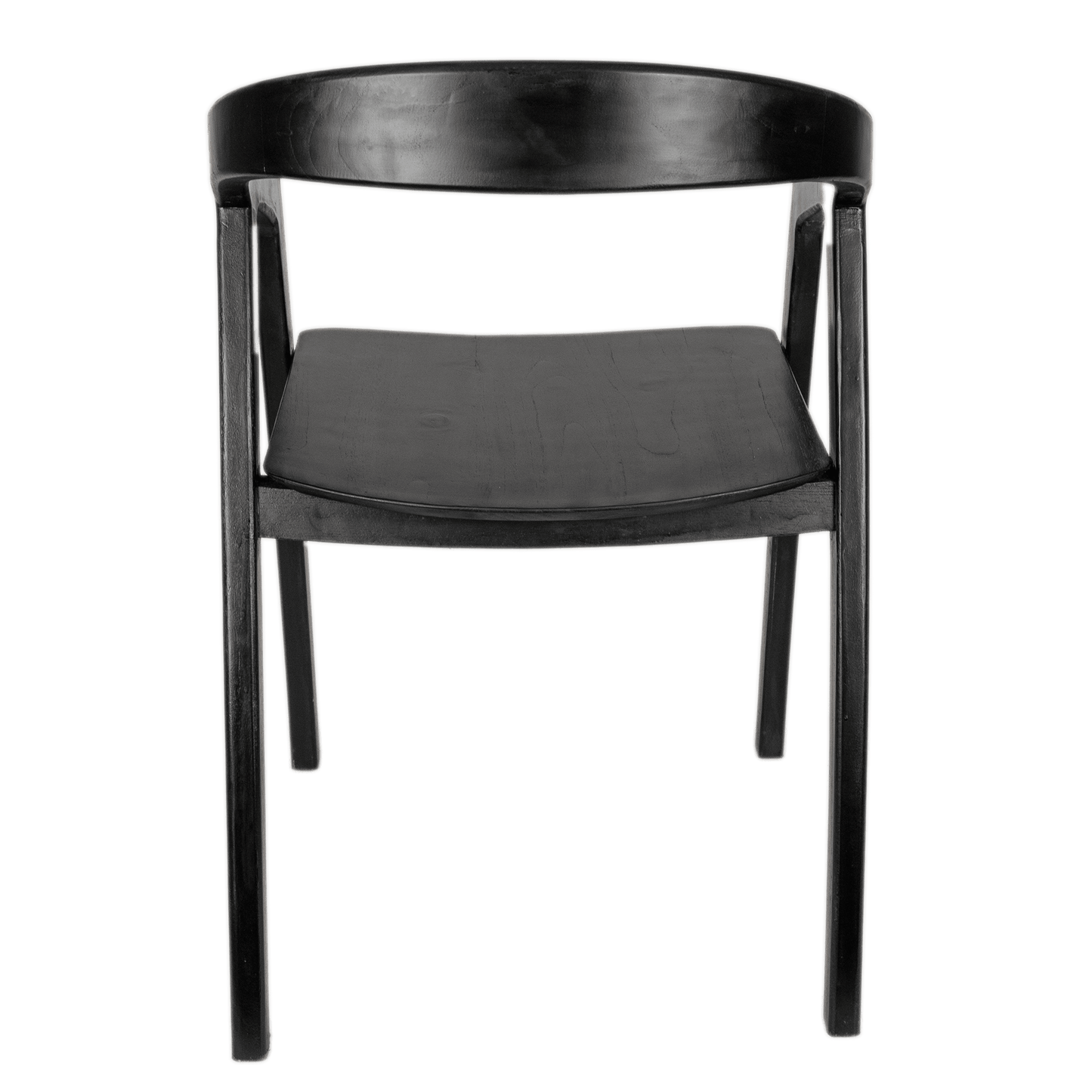 Eetkamerstoel Hitam - NIEUW