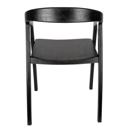 Eetkamerstoel Hitam - NIEUW