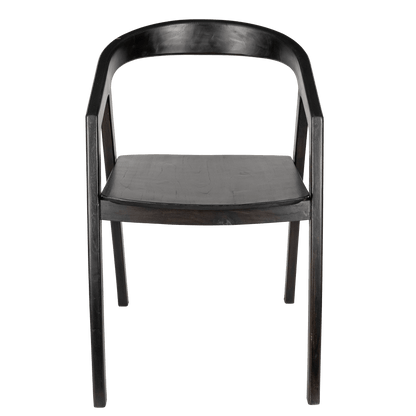 Eetkamerstoel Hitam - NIEUW