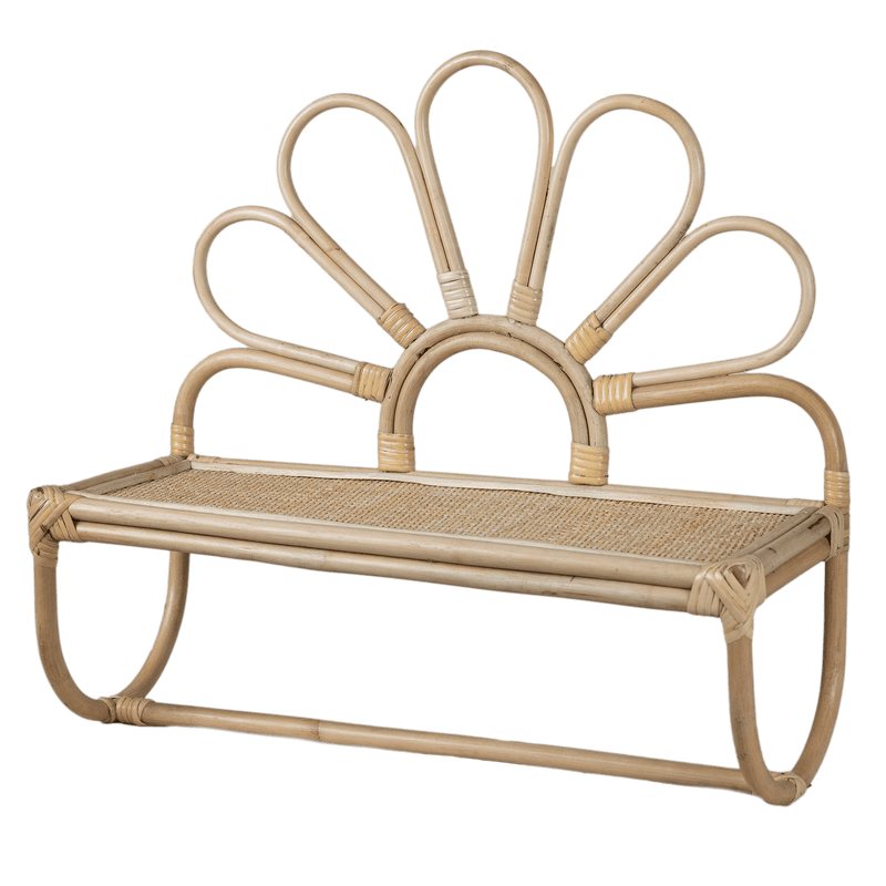Wandplank Aster