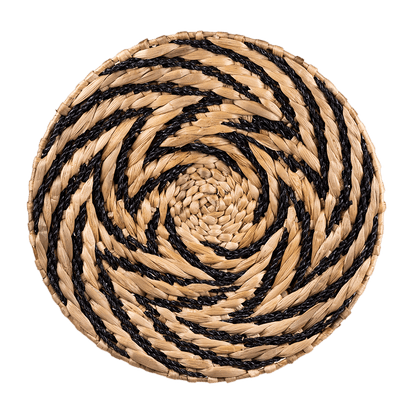 Wandschaal Gondok