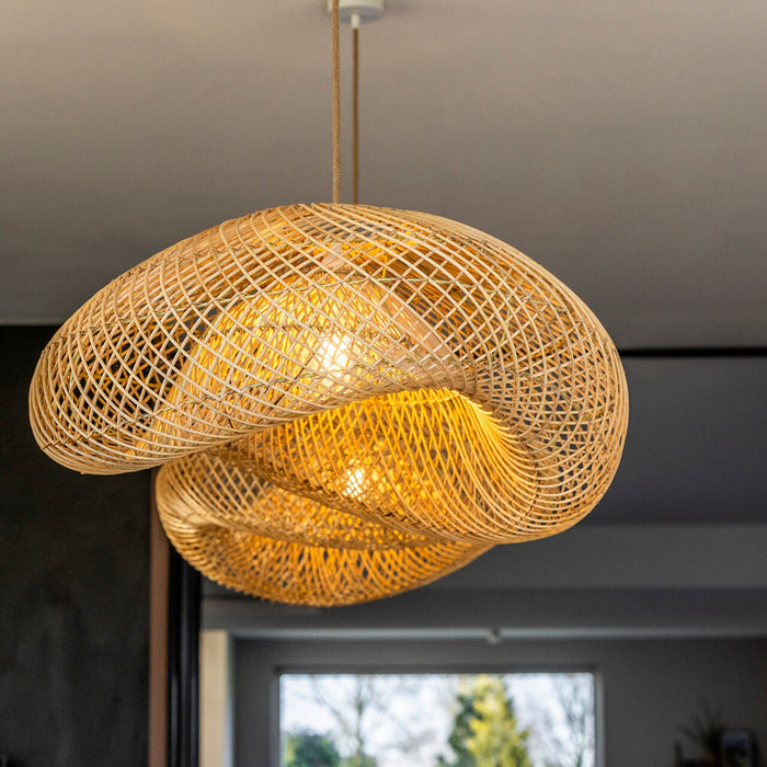 Hanglamp Awan - large NIEUW