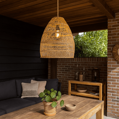 Hanglamp Makan
