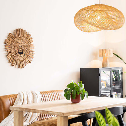 Wanddecoratie Leeuw Singa