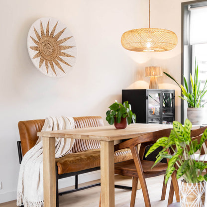 Hanglamp Alam - NIEUW