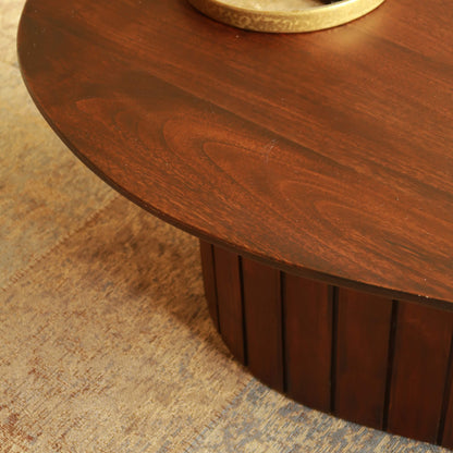 Salontafel Rimba - pre-order