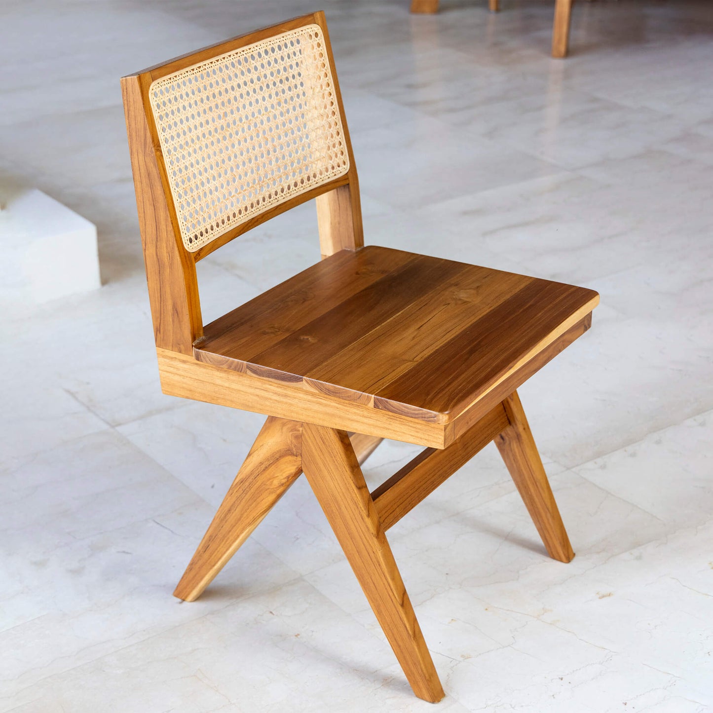 Eetkamerstoel Kayu - PRE-ORDER