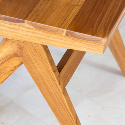 Eetkamerstoel Kayu - PRE-ORDER