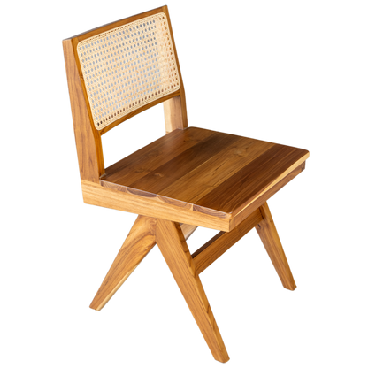 Eetkamerstoel Kayu - PRE-ORDER