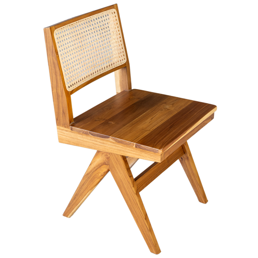 Eetkamerstoel Kayu - PRE-ORDER