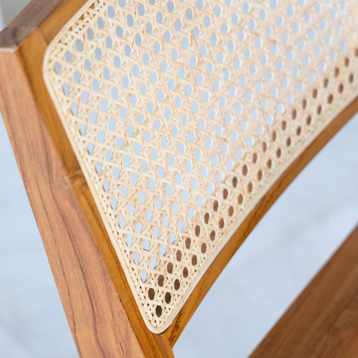 Eetkamerstoel Kayu - PRE-ORDER