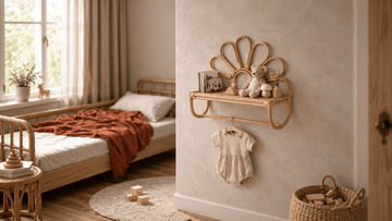 Kinderkamer