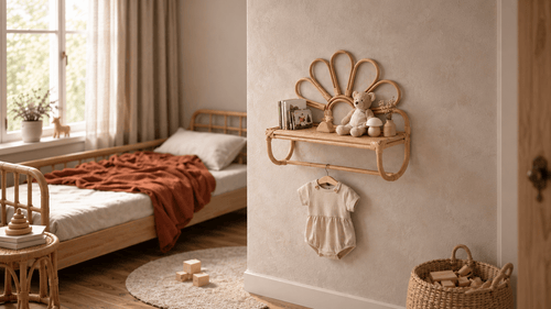 Kinderkamer