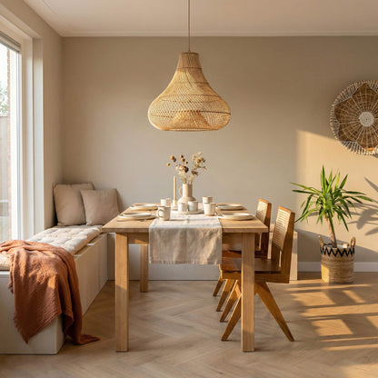 Hanglamp Bawang - NIEUW