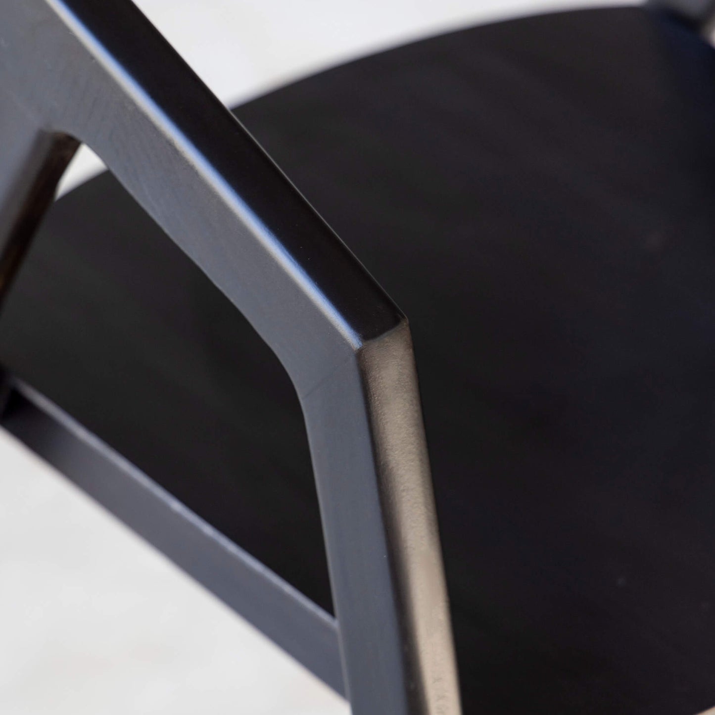 Eetkamerstoel Hitam - PRE-ORDER